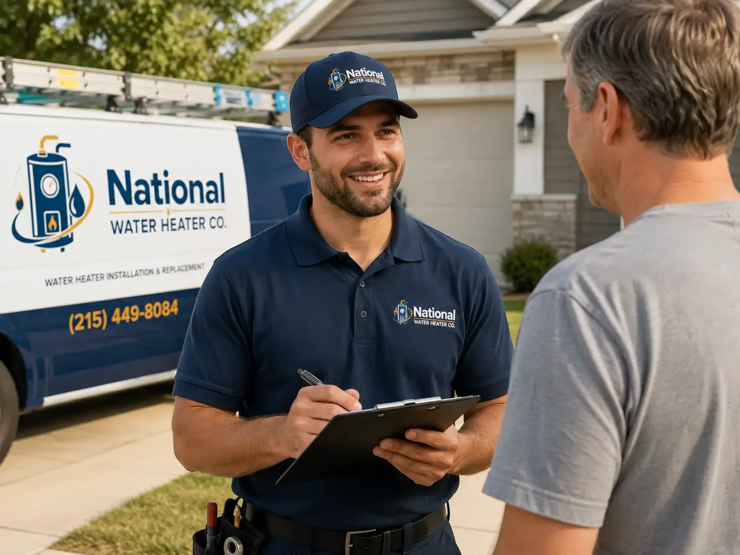 Water Heater Installation Locust Grove, VA FAQs